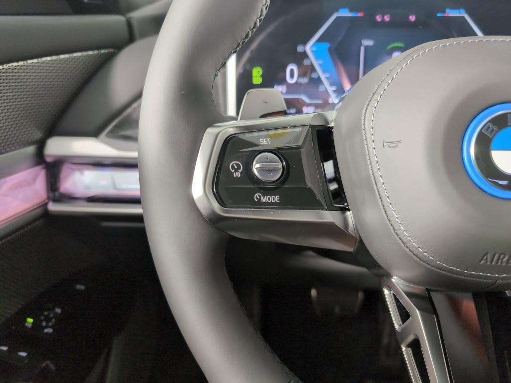 new 2025 BMW 750e car, priced at $123,575