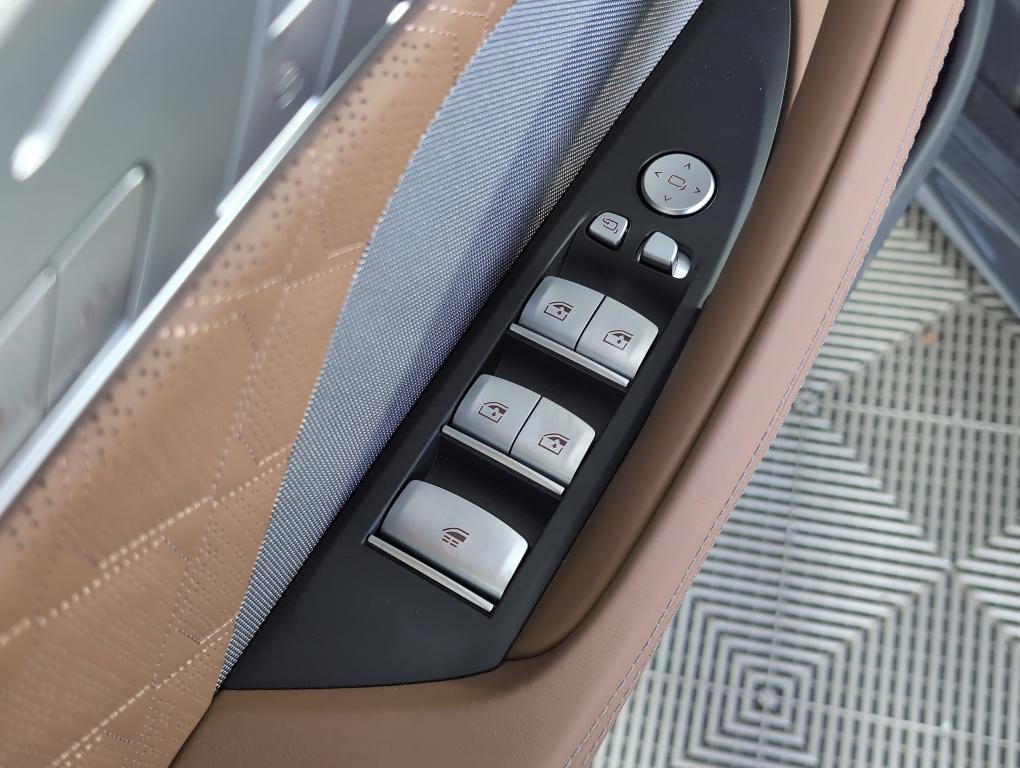 new 2025 BMW M8 car, priced at $160,385