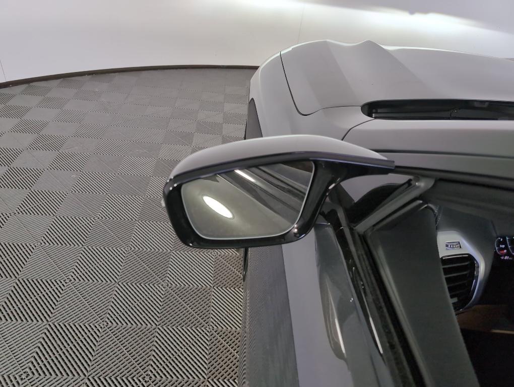 new 2025 BMW M8 car, priced at $160,385