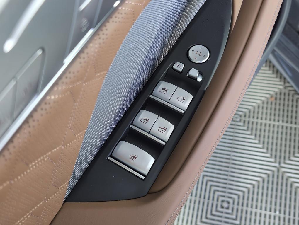 new 2025 BMW M8 car, priced at $160,385