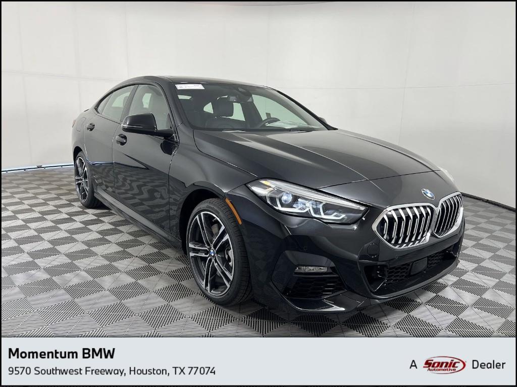 new 2024 BMW 228 Gran Coupe car, priced at $45,610