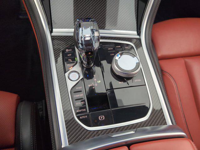 used 2023 BMW M850 Gran Coupe car, priced at $67,999