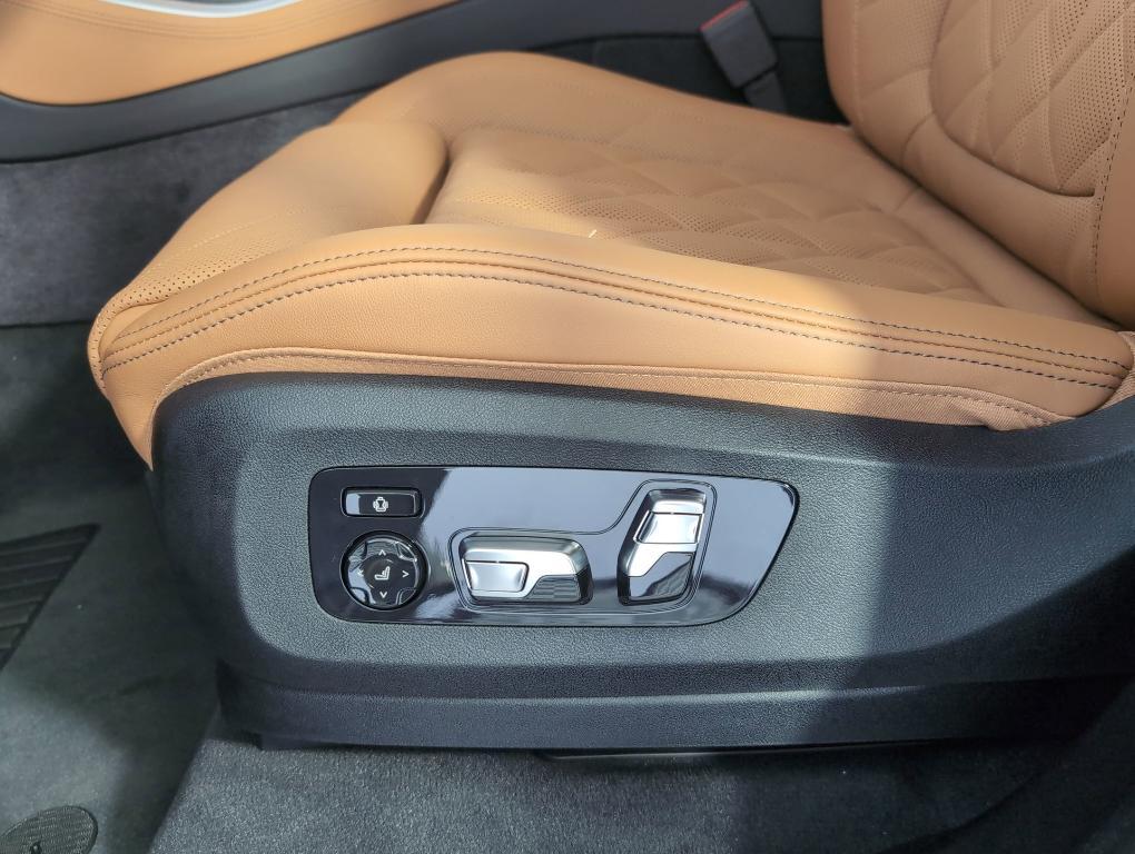 new 2026 BMW X5 car, priced at $80,625