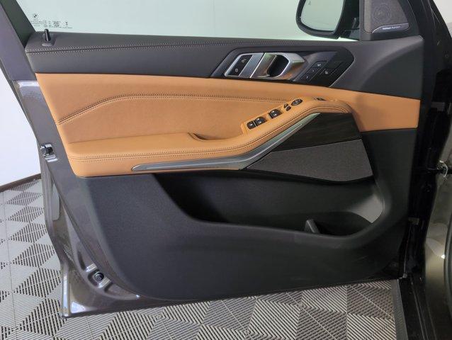 new 2026 BMW X5 car, priced at $80,625