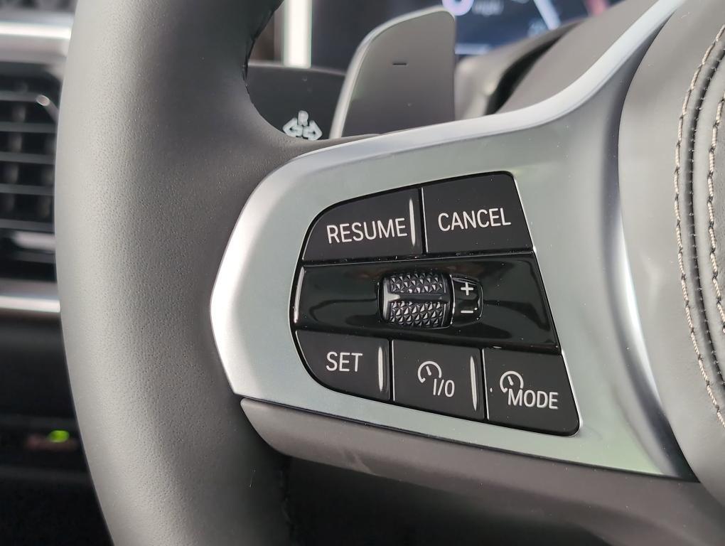 new 2026 BMW X5 car, priced at $80,625
