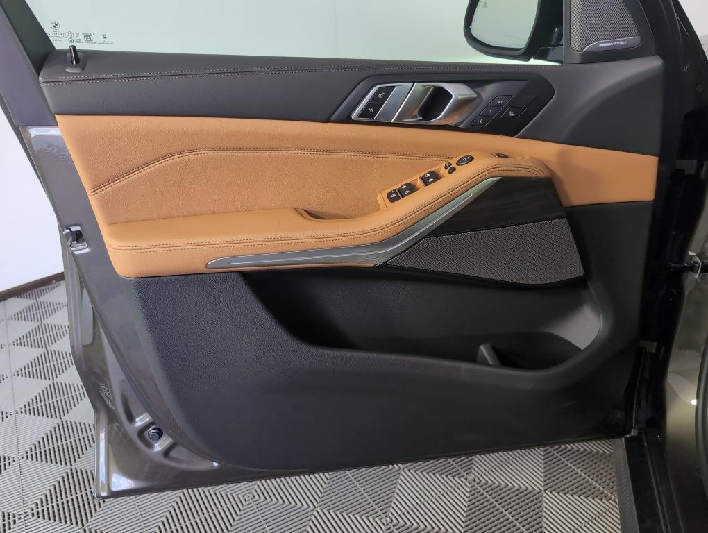 new 2026 BMW X5 car, priced at $80,625