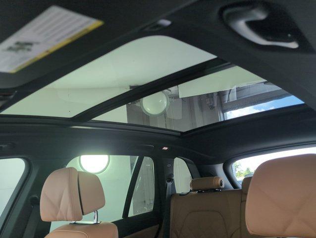 new 2026 BMW X5 car, priced at $80,625