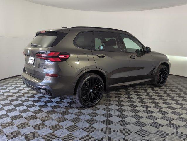 new 2026 BMW X5 car, priced at $80,625