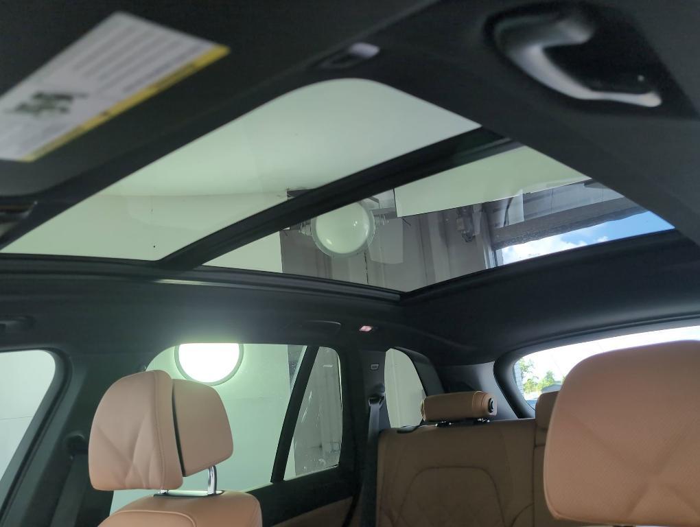 new 2026 BMW X5 car, priced at $80,625