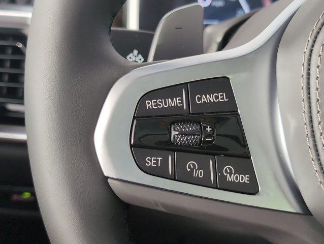 new 2026 BMW X5 car, priced at $80,625