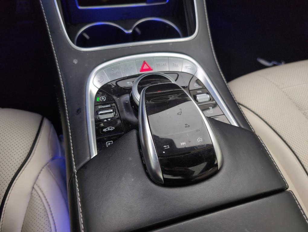 used 2019 Mercedes-Benz S-Class car, priced at $37,999