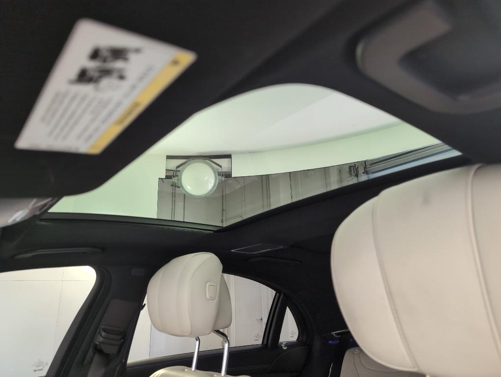 used 2019 Mercedes-Benz S-Class car, priced at $37,999