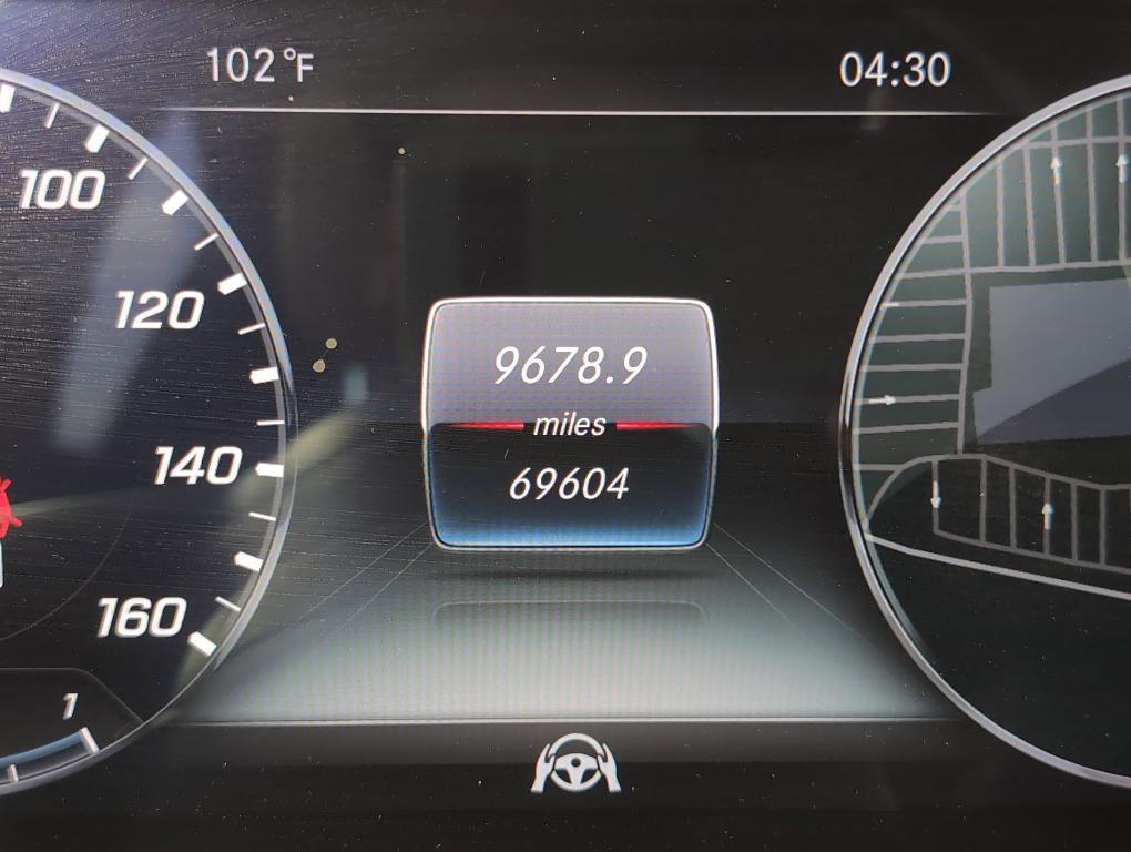 used 2019 Mercedes-Benz S-Class car, priced at $37,999