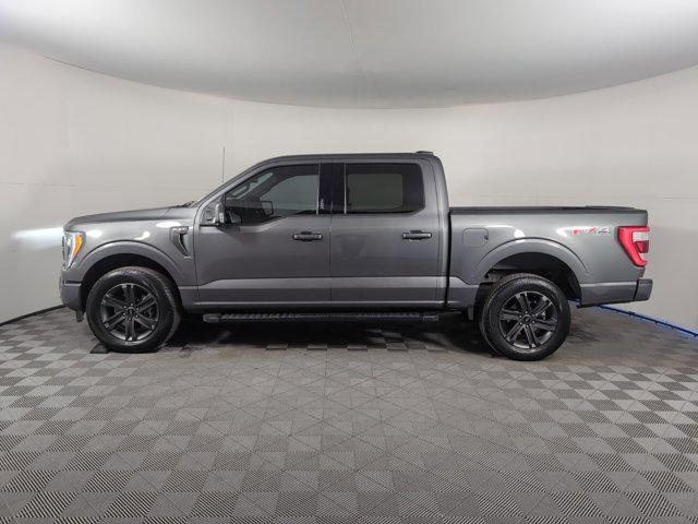 used 2023 Ford F-150 car, priced at $48,999