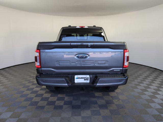 used 2023 Ford F-150 car, priced at $48,999