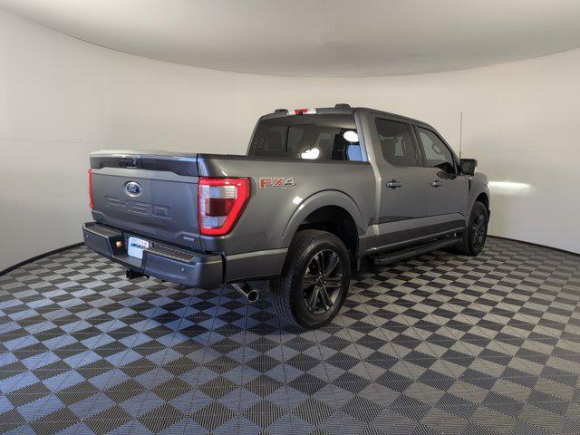 used 2023 Ford F-150 car, priced at $48,999