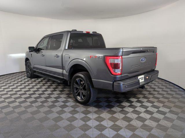 used 2023 Ford F-150 car, priced at $48,999