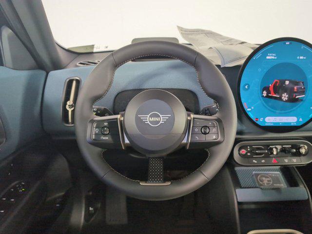 used 2025 MINI Countryman car, priced at $32,991