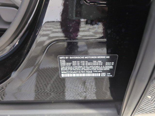 used 2025 MINI Countryman car, priced at $32,991