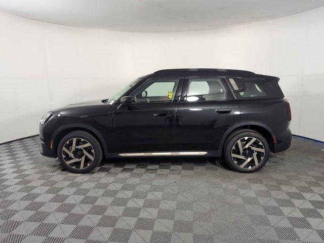 used 2025 MINI Countryman car, priced at $32,991