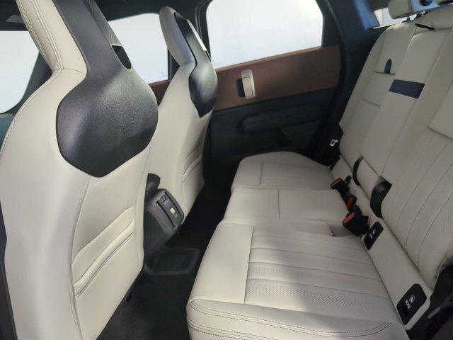 used 2025 MINI Countryman car, priced at $32,991