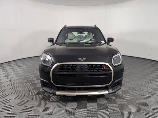 used 2025 MINI Countryman car, priced at $32,991