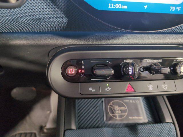 used 2025 MINI Countryman car, priced at $32,991