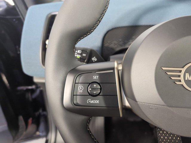 used 2025 MINI Countryman car, priced at $32,991