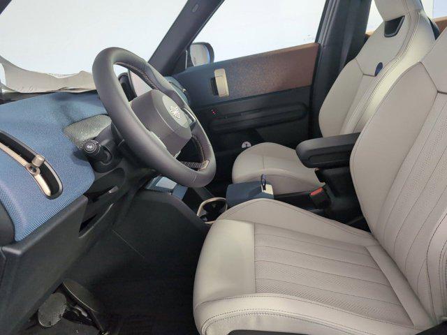 used 2025 MINI Countryman car, priced at $32,991