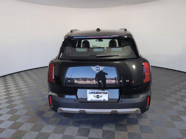used 2025 MINI Countryman car, priced at $32,991