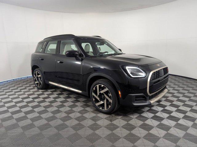 used 2025 MINI Countryman car, priced at $32,991