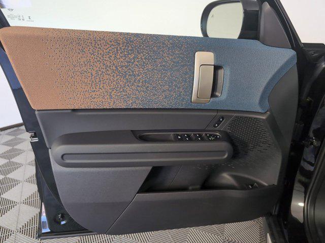 used 2025 MINI Countryman car, priced at $32,991