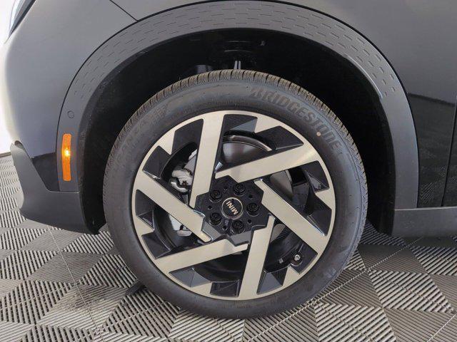 used 2025 MINI Countryman car, priced at $32,991