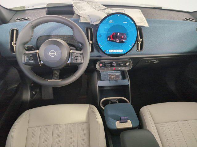 used 2025 MINI Countryman car, priced at $32,991