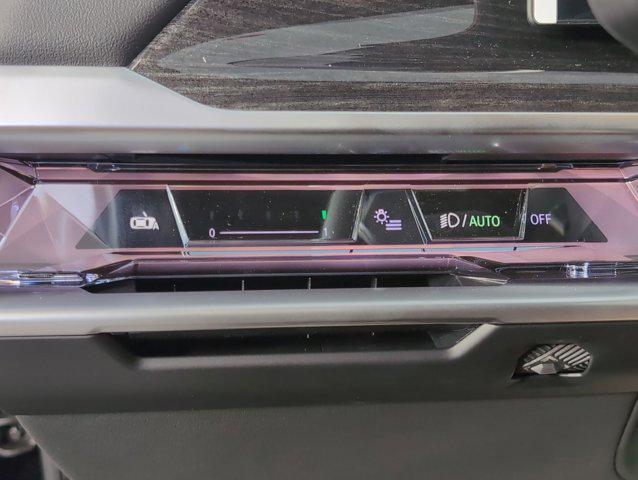 new 2026 BMW i7 car, priced at $124,350