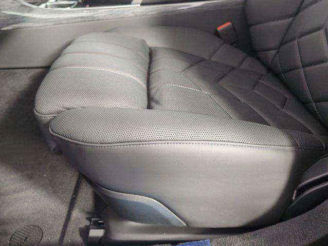 new 2026 BMW i7 car, priced at $124,350