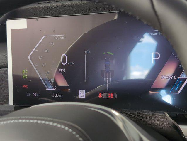 new 2026 BMW i7 car, priced at $124,350