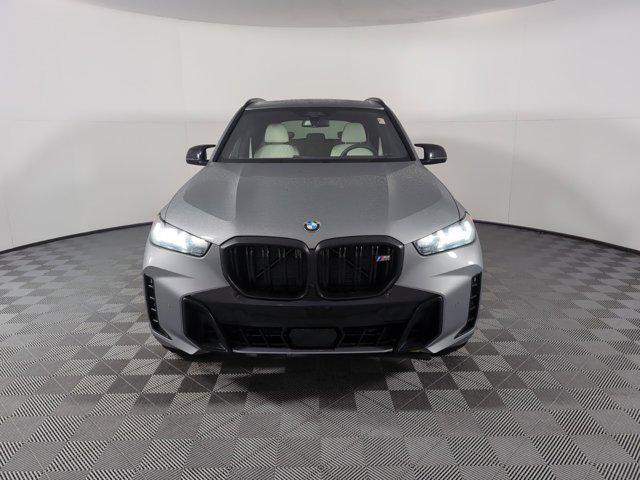 used 2025 BMW X5 car, priced at $106,590