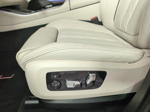 used 2025 BMW X5 car, priced at $106,590