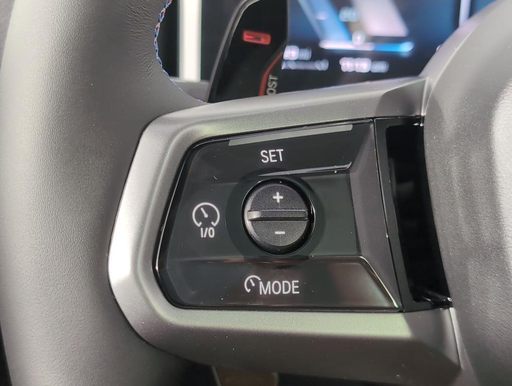 new 2026 BMW X3 car, priced at $77,280