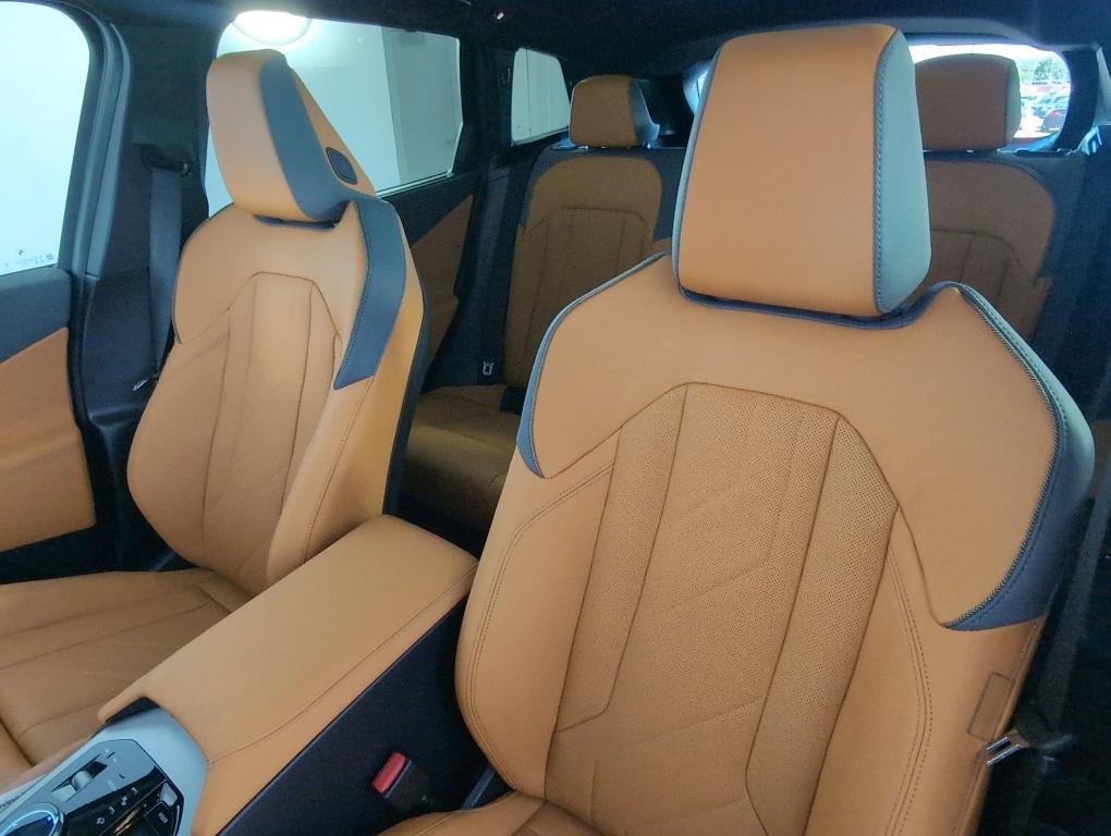 new 2026 BMW X3 car, priced at $77,280