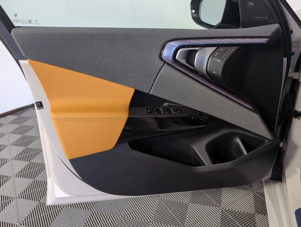 new 2026 BMW X3 car, priced at $77,280