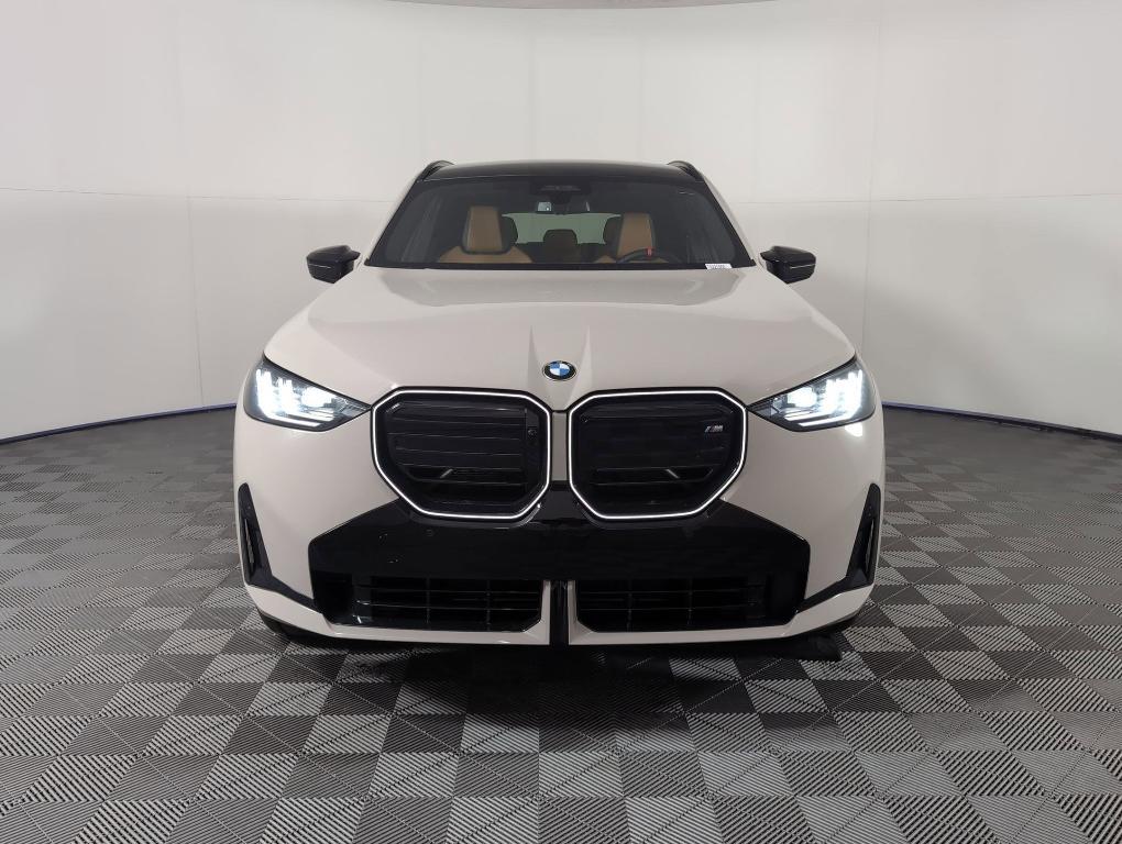 new 2026 BMW X3 car, priced at $77,280