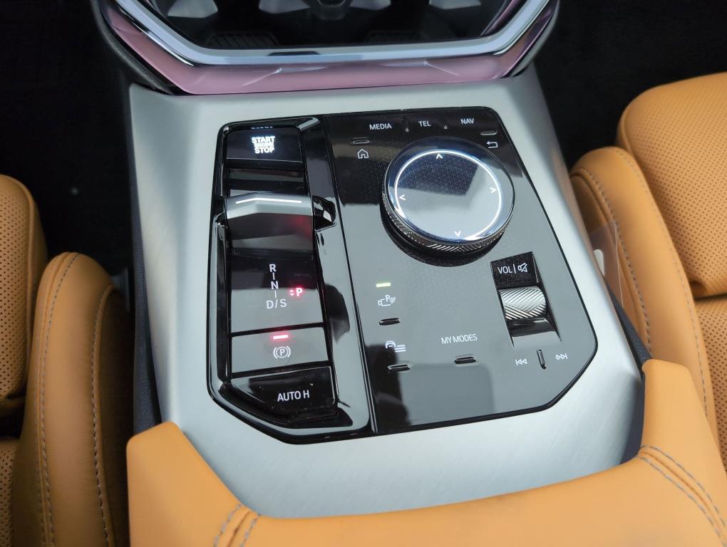 new 2026 BMW X3 car, priced at $77,280