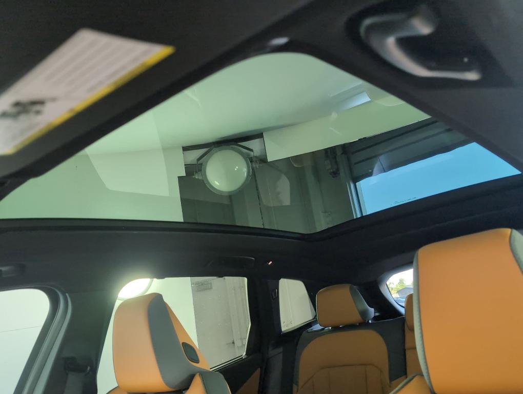 new 2026 BMW X3 car, priced at $77,280