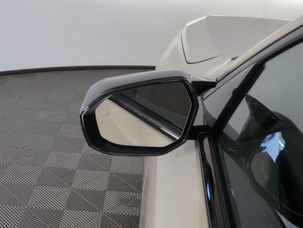 new 2026 BMW X3 car, priced at $77,280