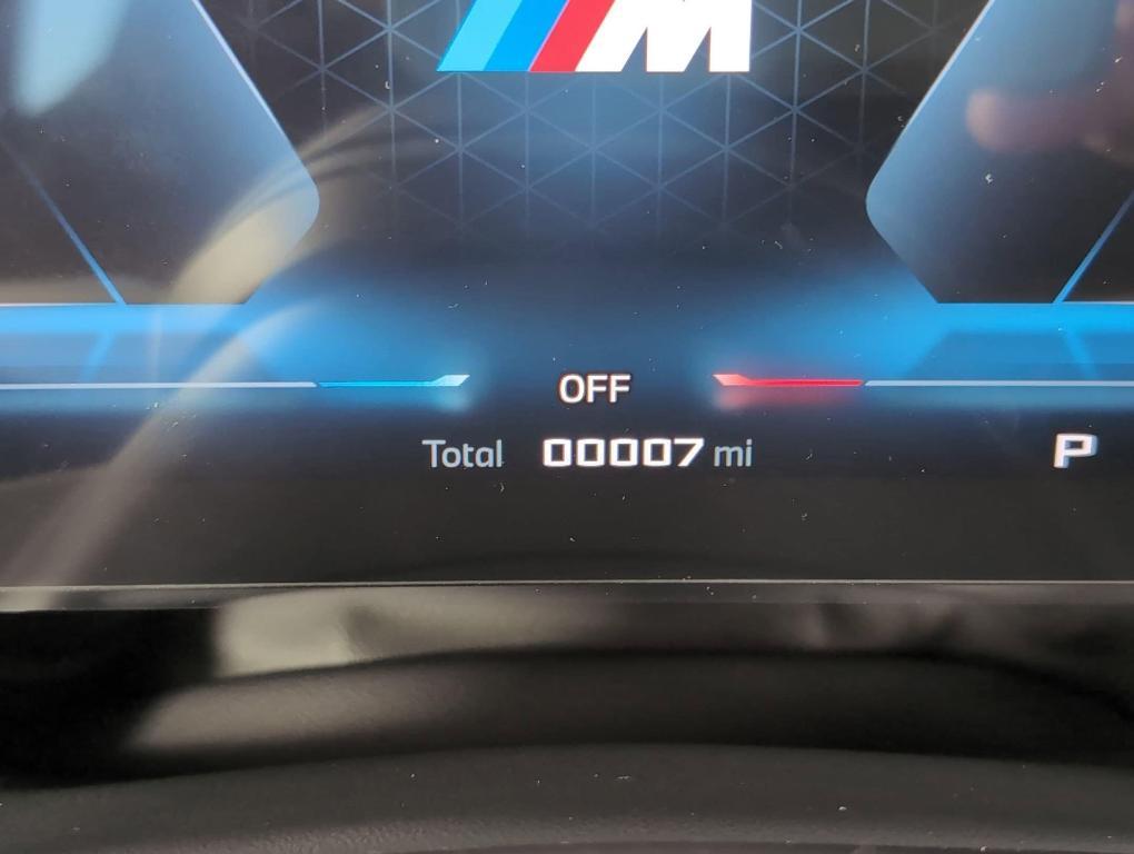 new 2026 BMW X3 car, priced at $77,280