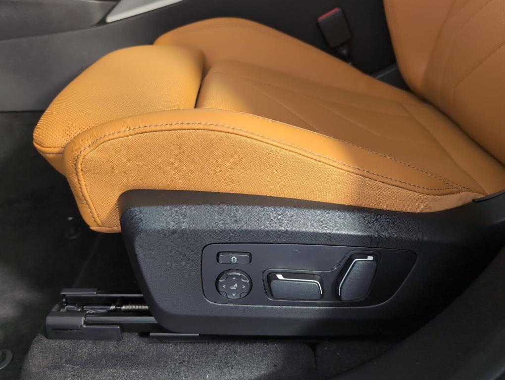 new 2026 BMW X3 car, priced at $77,280