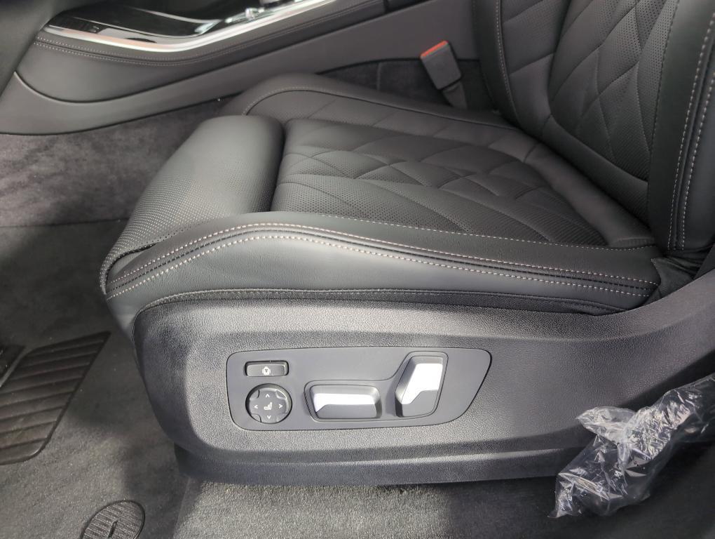 new 2026 BMW X5 car, priced at $73,475