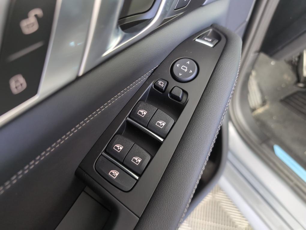 new 2026 BMW X5 car, priced at $73,475